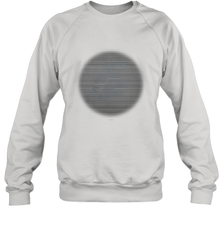 Fast & Furious Shuttered Logo Crewneck Sweatshirt Crewneck Sweatshirt - globaltrendtees