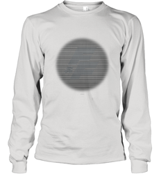 Fast & Furious Shuttered Logo Long Sleeve T-Shirt