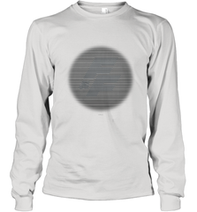 Fast & Furious Shuttered Logo Long Sleeve T-Shirt Long Sleeve T-Shirt - globaltrendtees