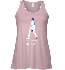 Joe Kelly Nice Swing Bitch Fight Club Womens Racerback Tank Top Womens Racerback Tank Top - globaltrendtees