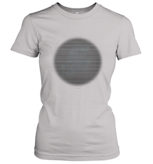 Fast & Furious Shuttered Logo Women's T-Shirt Women's T-Shirt - globaltrendtees