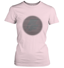 Fast & Furious Shuttered Logo Women's T-Shirt Women's T-Shirt - globaltrendtees