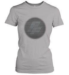 Fast & Furious Shuttered Logo Women's T-Shirt