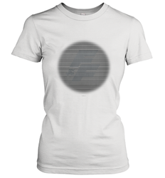 Fast & Furious Shuttered Logo Women's T-Shirt
