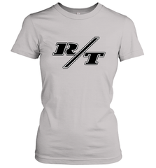 Fast & Furious Road And Track Logo Women's T-Shirt Women's T-Shirt - globaltrendtees