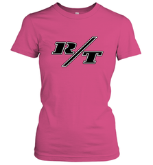 Fast & Furious Road And Track Logo Women's T-Shirt Women's T-Shirt - globaltrendtees