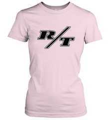 Fast & Furious Road And Track Logo Women's T-Shirt Women's T-Shirt - globaltrendtees