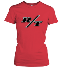 Fast & Furious Road And Track Logo Women's T-Shirt Women's T-Shirt - globaltrendtees