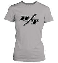 Fast & Furious Road And Track Logo Women's T-Shirt Women's T-Shirt - globaltrendtees
