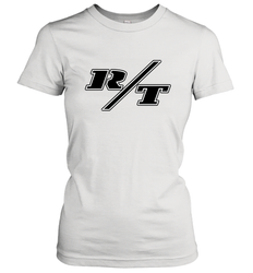 Fast & Furious Road And Track Logo Women's T-Shirt