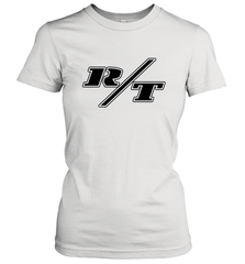 Fast & Furious Road And Track Logo Women's T-Shirt Women's T-Shirt - globaltrendtees