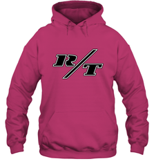 Fast & Furious Road And Track Logo Hooded Sweatshirt Hooded Sweatshirt - globaltrendtees