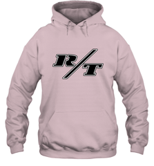 Fast & Furious Road And Track Logo Hooded Sweatshirt Hooded Sweatshirt - globaltrendtees