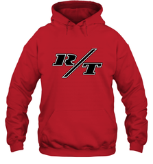 Fast & Furious Road And Track Logo Hooded Sweatshirt Hooded Sweatshirt - globaltrendtees