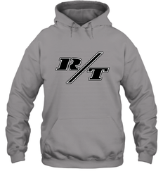 Fast & Furious Road And Track Logo Hooded Sweatshirt