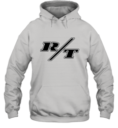 Fast & Furious Road And Track Logo Hooded Sweatshirt