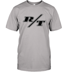 Fast & Furious Road And Track Logo Men's T-Shirt Men's T-Shirt - globaltrendtees