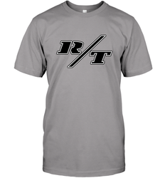 Fast & Furious Road And Track Logo Men's T-Shirt