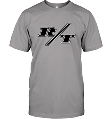 Fast & Furious Road And Track Logo Men's T-Shirt Men's T-Shirt - globaltrendtees