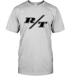 Fast & Furious Road And Track Logo Men's T-Shirt