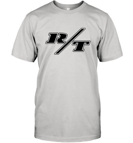 Fast & Furious Road And Track Logo Men's T-Shirt Men's T-Shirt / White / S Men's T-Shirt - globaltrendtees