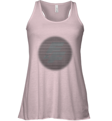 Fast & Furious Shuttered Logo Women's Tank Top Women's Tank Top - globaltrendtees