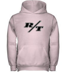 Fast & Furious Road And Track Logo Youth Hooded Sweatshirt Youth Hooded Sweatshirt - globaltrendtees