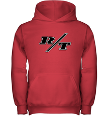 Fast & Furious Road And Track Logo Youth Hooded Sweatshirt Youth Hooded Sweatshirt - globaltrendtees