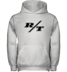 Fast & Furious Road And Track Logo Youth Hooded Sweatshirt