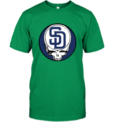 MLB T-Shirt - San Diego Padres, Medium