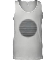 Fast & Furious Shuttered Logo Men's Tank Top