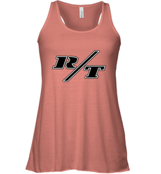 Fast & Furious Road And Track Logo Women's Tank Top