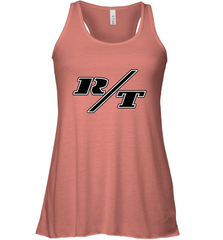 Fast & Furious Road And Track Logo Women's Tank Top Women's Tank Top - globaltrendtees