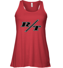 Fast & Furious Road And Track Logo Women's Tank Top Women's Tank Top - globaltrendtees