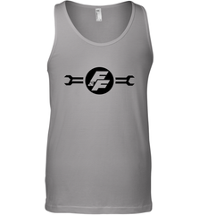 Fast & Furious You Can Have It All Group Shot Panels Men's Tank Top Men's Tank Top - globaltrendtees