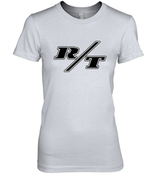 Fast & Furious Road And Track Logo Women's Premium T-Shirt