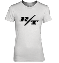 Fast & Furious Road And Track Logo Women's Premium T-Shirt
