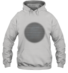 Fast & Furious Shuttered Logo Hooded Sweatshirt Hooded Sweatshirt - globaltrendtees