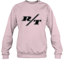 Fast & Furious Road And Track Logo Crewneck Sweatshirt Crewneck Sweatshirt - globaltrendtees