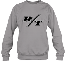 Fast & Furious Road And Track Logo Crewneck Sweatshirt