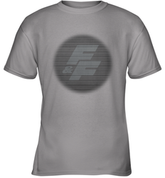 Fast & Furious Shuttered Logo Youth T-Shirt