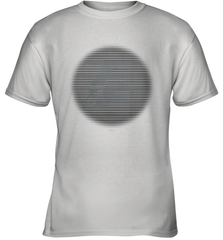 Fast & Furious Shuttered Logo Youth T-Shirt Youth T-Shirt - globaltrendtees