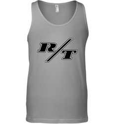 Fast & Furious Road And Track Logo Men's Tank Top