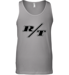 Fast & Furious Road And Track Logo Men's Tank Top Men's Tank Top - globaltrendtees