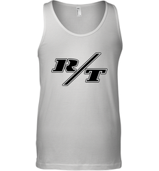 Fast & Furious Road And Track Logo Men's Tank Top