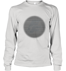 Fast & Furious Shuttered Logo Youth Long Sleeve T-Shirt