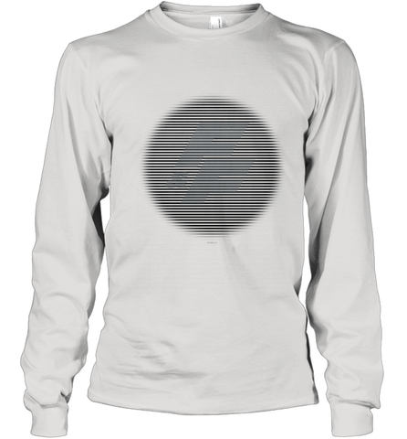 Fast & Furious Shuttered Logo Youth Long Sleeve T-Shirt Youth Long Sleeve T-Shirt / White / S Youth Long Sleeve T-Shirt - globaltrendtees