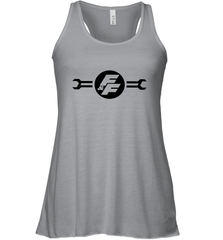 Fast & Furious You Can Have It All Group Shot Panels Women's Tank Top Women's Tank Top - globaltrendtees