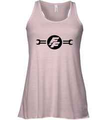 Fast & Furious You Can Have It All Group Shot Panels Women's Tank Top Women's Tank Top - globaltrendtees