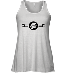 Fast & Furious You Can Have It All Group Shot Panels Women's Tank Top Women's Tank Top - globaltrendtees